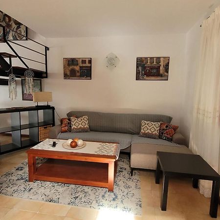 Villa Harmony Charco del Palo Bagian luar foto