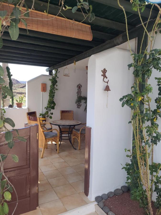 Villa Harmony Charco del Palo Bagian luar foto