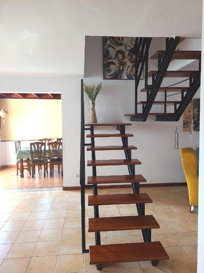 Villa Harmony Charco del Palo Bagian luar foto