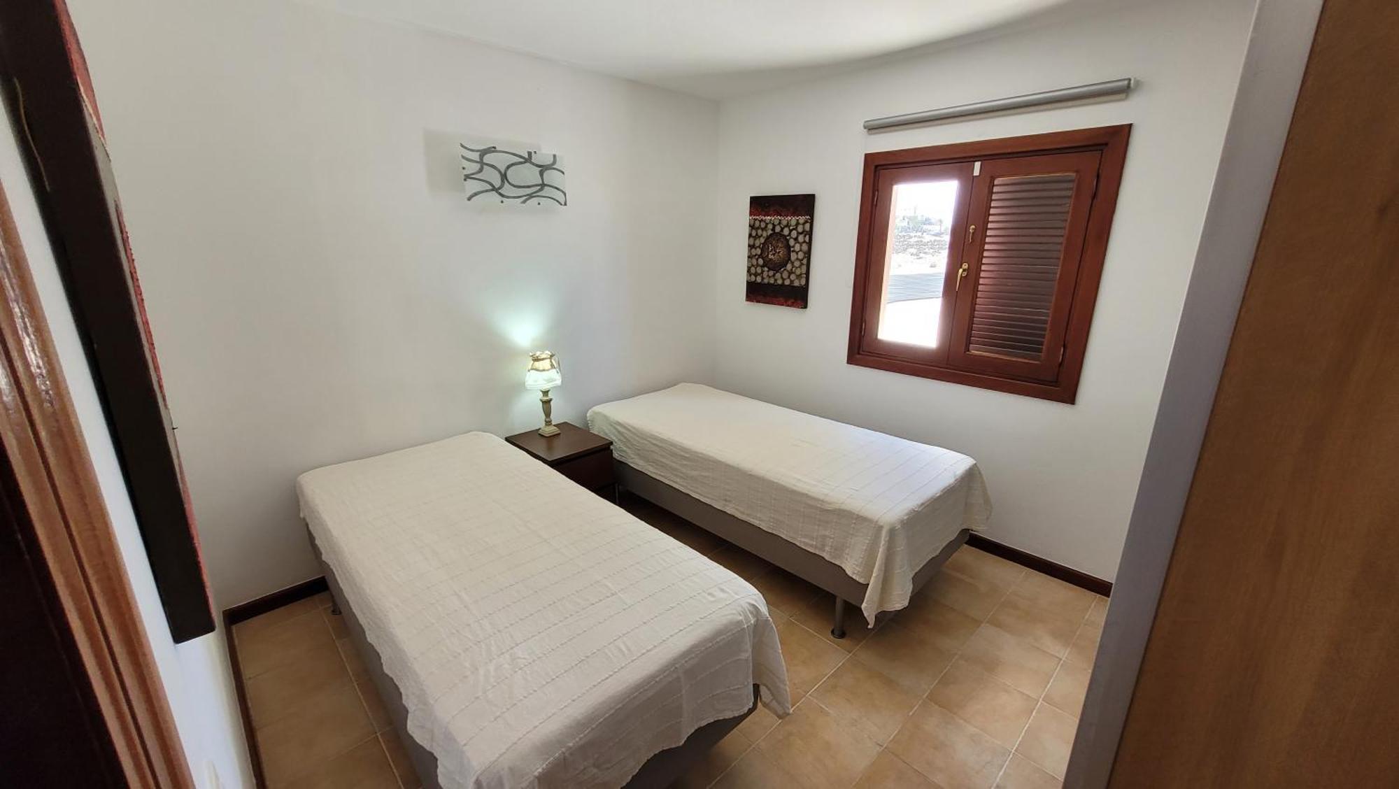 Villa Harmony Charco del Palo Bagian luar foto