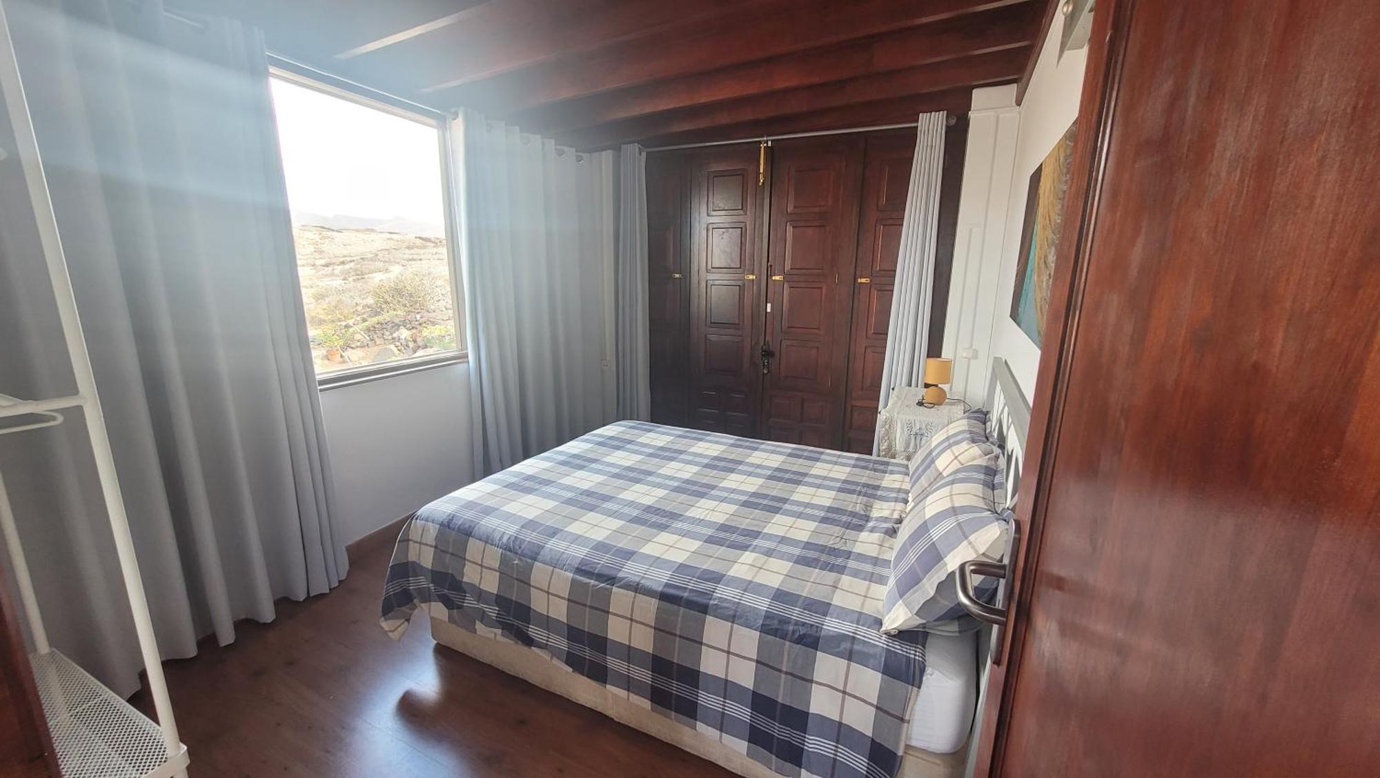 Villa Harmony Charco del Palo Bagian luar foto