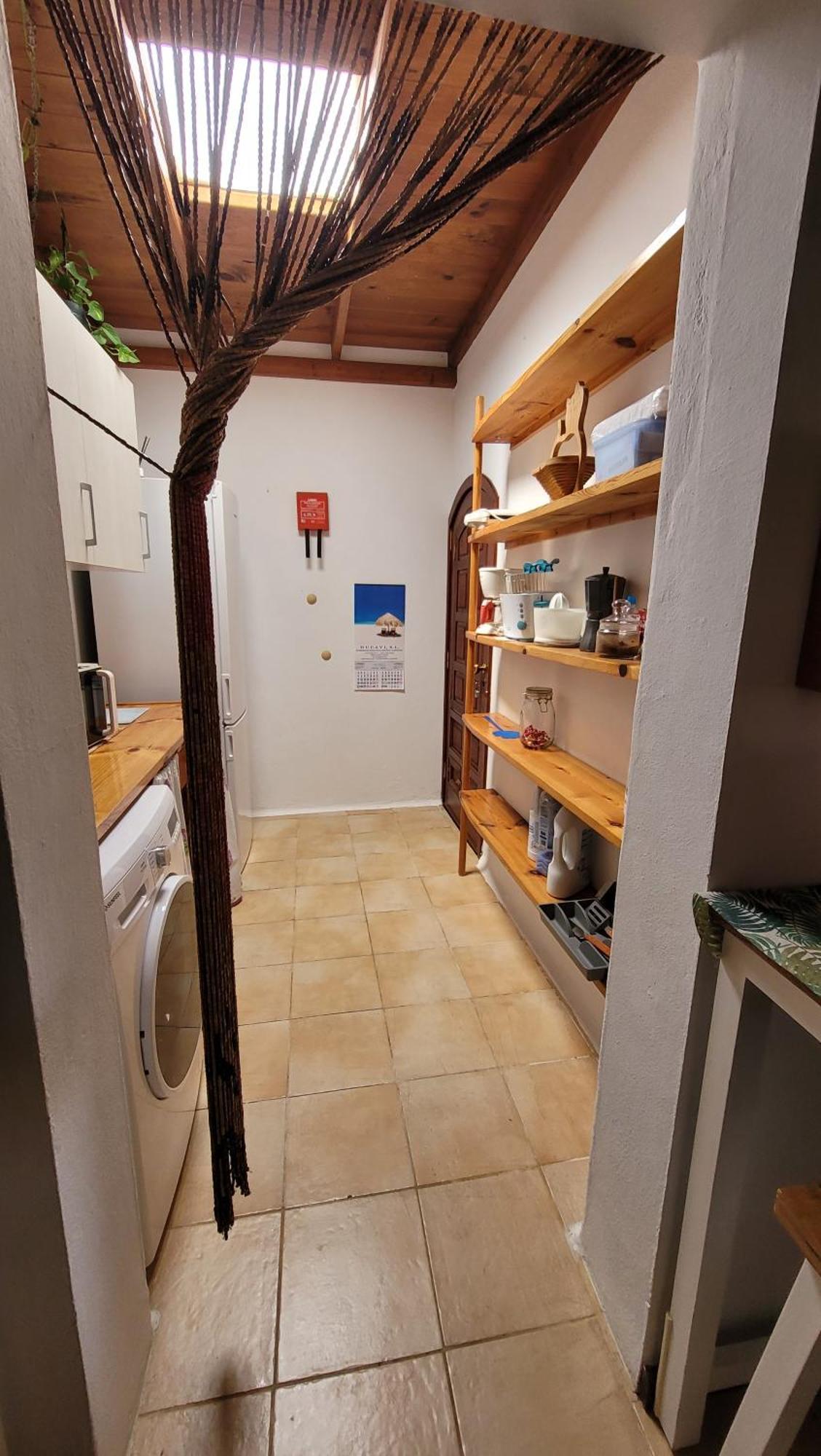 Villa Harmony Charco del Palo Bagian luar foto