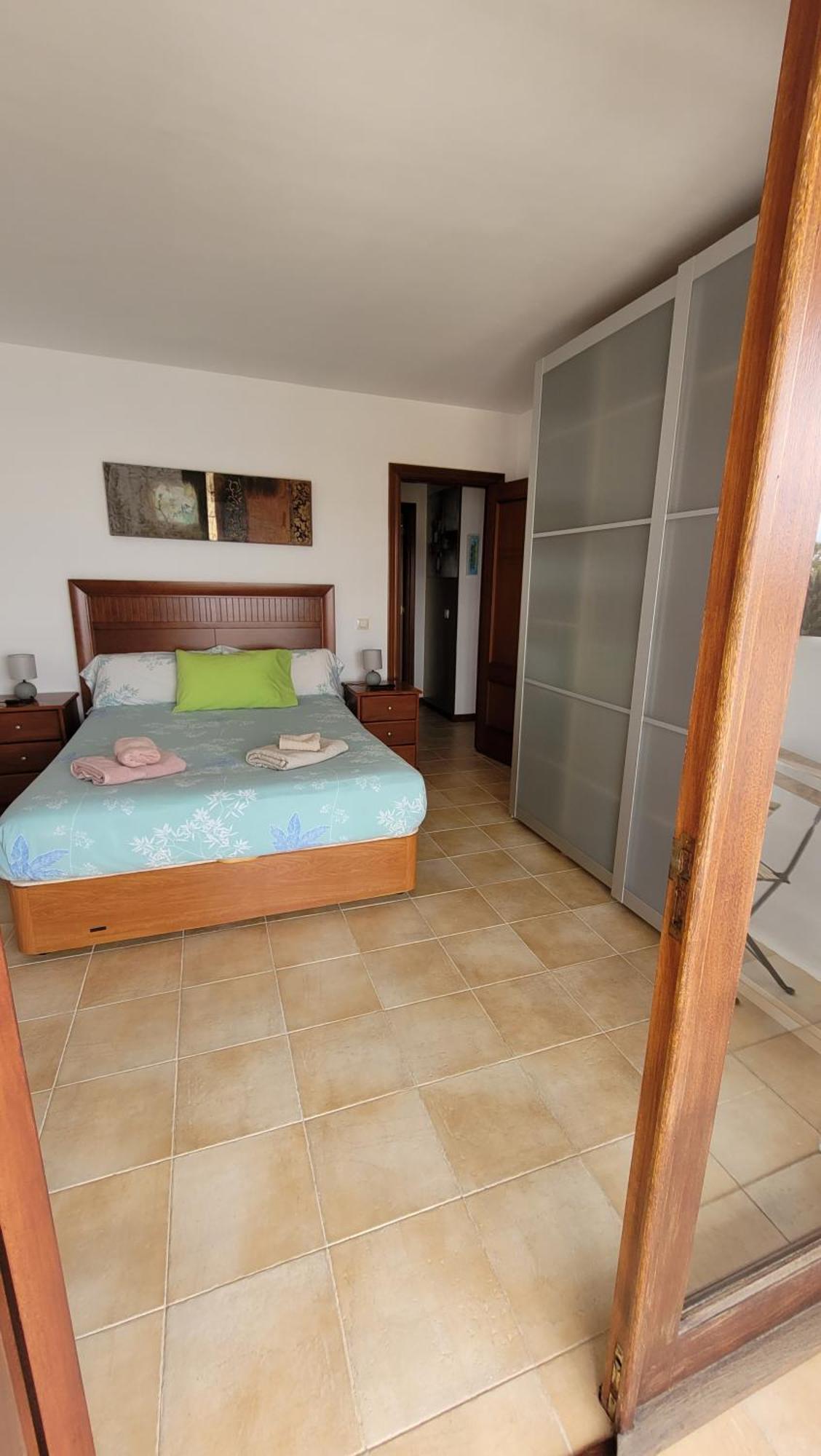Villa Harmony Charco del Palo Bagian luar foto